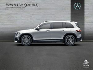 Mercedes Clase GLB 200 d AMG Line (EURO 6d)  - Foto 2