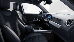 Mercedes Clase GLB 200 d AMG Line (EURO 6d)  - Foto 2