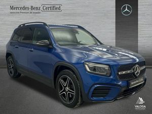 Mercedes Clase GLB 200 d AMG Line (EURO 6d)  - Foto 2