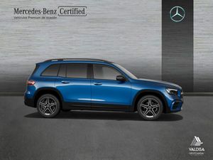 Mercedes Clase GLB 200 d AMG Line (EURO 6d)  - Foto 2