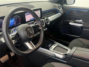Mercedes Clase GLB 200 d AMG Line (EURO 6d)  - Foto 2