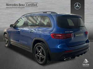 Mercedes Clase GLB 200 d AMG Line (EURO 6d)  - Foto 2
