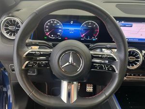 Mercedes Clase GLB 200 d AMG Line (EURO 6d)  - Foto 2
