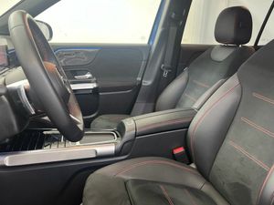 Mercedes Clase GLB 200 d AMG Line (EURO 6d)  - Foto 2