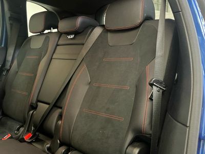 Mercedes Clase GLB 200 d AMG Line (EURO 6d)