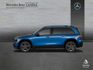 Mercedes Clase GLB 200 d AMG Line (EURO 6d)  - Foto 2