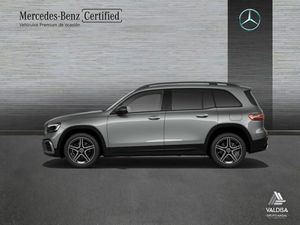 Mercedes Clase GLB 200 d AMG Line (EURO 6d)  - Foto 2