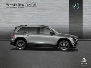 Mercedes Clase GLB 200 d AMG Line (EURO 6d)  - Foto 2