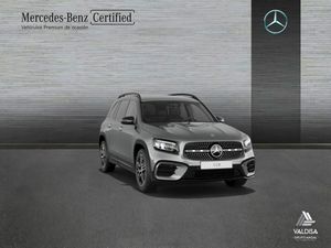 Mercedes Clase GLB 200 d AMG Line (EURO 6d)  - Foto 2