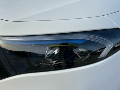 Mercedes EQA 250+