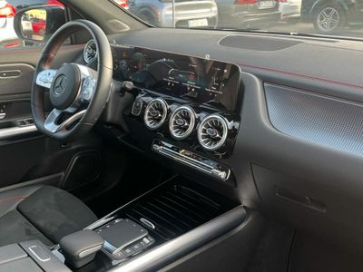 Mercedes EQA 250+