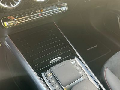 Mercedes EQA 250+