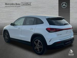 Mercedes EQA 250+  - Foto 2