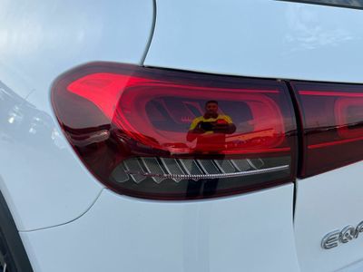Mercedes EQA 250+