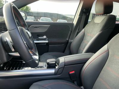 Mercedes EQA 250+
