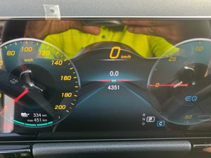 Mercedes EQA 250+  - Foto 2