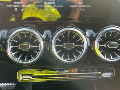 Mercedes EQA 250+