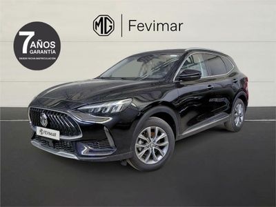 MG HS 1.5 Turbo GDI Comfort DCT