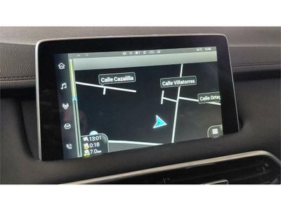 MG HS 1.5 Turbo GDI Comfort DCT