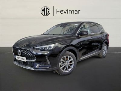 MG HS 1.5 Turbo GDI Comfort DCT