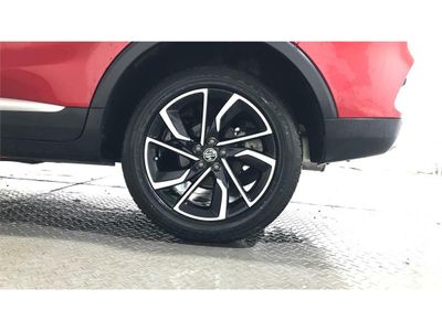 MG ZS 1.5 Luxury
