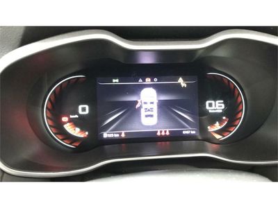 MG ZS 1.5 Luxury