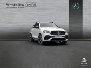 Mercedes Clase GLE 300 d 4Matic AMG Line (EURO 6d-TEMP)  - Foto 2