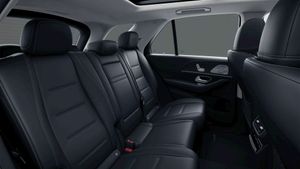 Mercedes Clase GLE 300 d 4Matic AMG Line (EURO 6d-TEMP)  - Foto 2