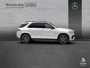 Mercedes Clase GLE 300 d 4Matic AMG Line (EURO 6d-TEMP)  - Foto 2