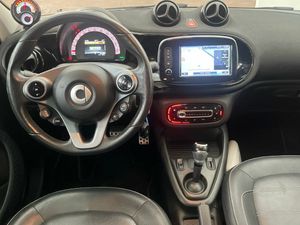 Smart Forfour forfour electric drive / EQ prime  - Foto 2