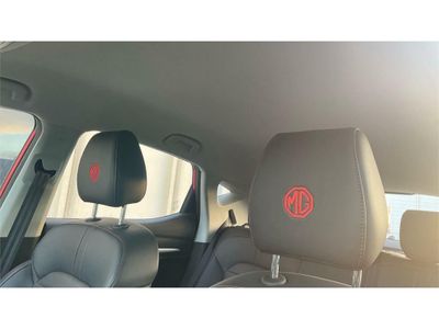 MG ZS 1.5 Luxury