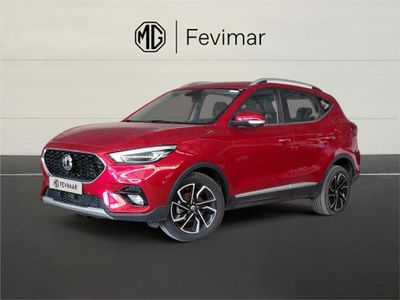 MG ZS 1.5 Luxury