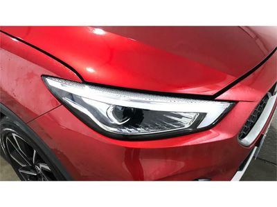 MG ZS 1.5 Luxury