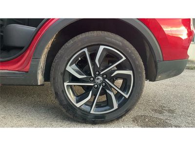 MG ZS 1.5 Luxury