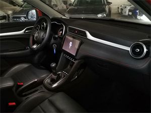 MG ZS 1.5 Luxury  - Foto 2