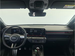 Hyundai Kona 1.6T 138CV N Line  - Foto 2