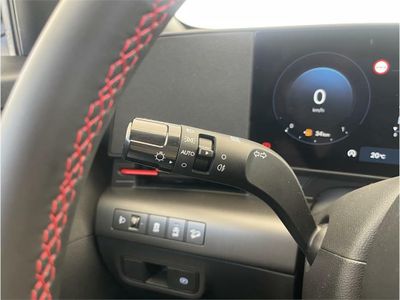 Hyundai Kona 1.6T 138CV N Line