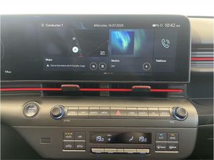 Hyundai Kona 1.6T 138CV N Line  - Foto 2
