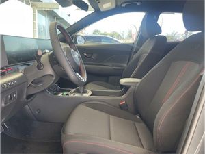 Hyundai Kona 1.6T 138CV N Line  - Foto 2
