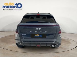 Hyundai Kona 1.6T 138CV N Line  - Foto 2
