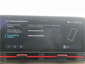Hyundai Kona 1.6T 138CV N Line  - Foto 2
