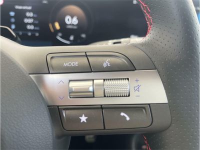 Hyundai Kona 1.6T 138CV N Line