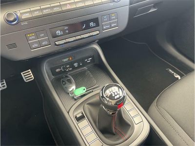 Hyundai Kona 1.6T 138CV N Line