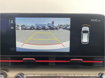 Hyundai Kona 1.6T 138CV N Line