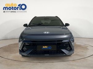Hyundai Kona 1.6T 138CV N Line  - Foto 2