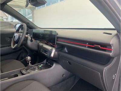 Hyundai Kona 1.6T 138CV N Line