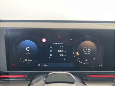 Hyundai Kona 1.6T 138CV N Line