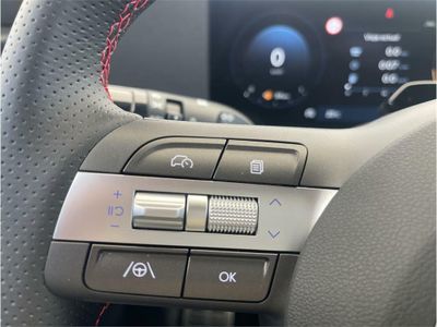 Hyundai Kona 1.6T 138CV N Line