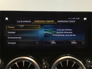 Mercedes Clase GLB 2.0 GLB 200 D DCT 110KW (150CV)  - Foto 2