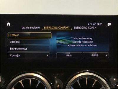 Mercedes Clase GLB 2.0 GLB 200 D DCT 110KW (150CV)